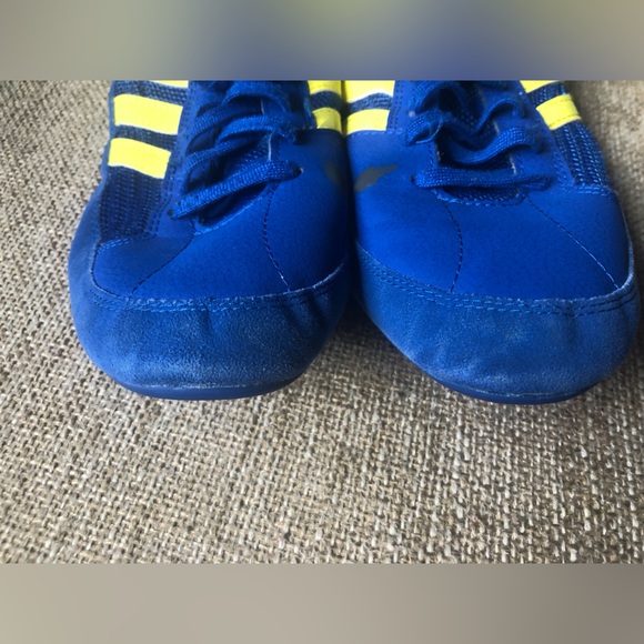 Adidas Men's HVC Wrestling Shoes Size
10 - Picture 3 of 14